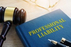 professional liability