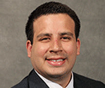 Headshot of attorney Jorge L. Alvarez