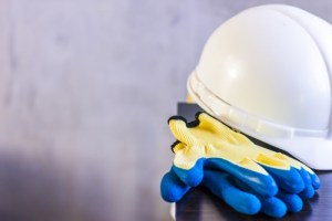 hard hat - workplace accidents