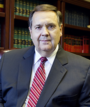 Photo of William H. Stoddard
