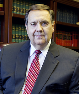 Photo of William H. Stoddard