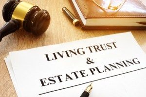 living trust