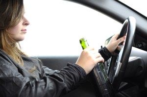 drunk driving