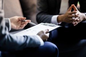 Non-Compete, legal agreement