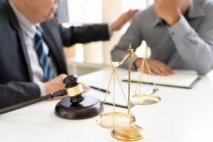 trust litigation attorney