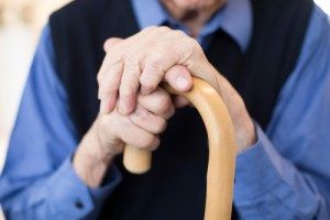 nursing home neglect
