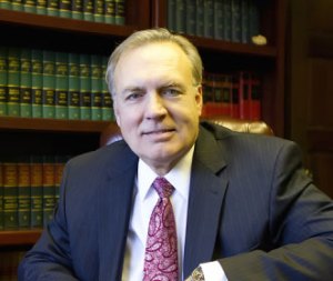Mark Albright