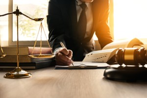 consulting a lawyer for your injury