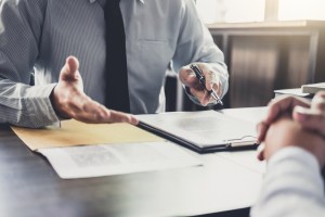 attorneys compensation "How