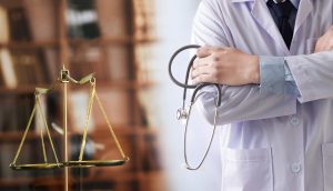 Pharmaceutical Litigation Case