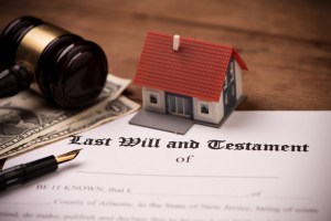 estate planning document