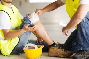 work injury compensation
