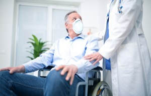 injured during quarantine