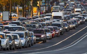 Gridlock