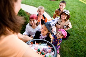 halloween safety