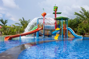 water park safety