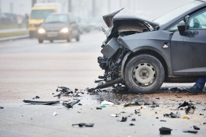 Car Accident Emergency