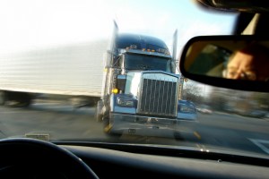 car accident case