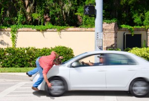 Hit and Run