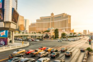 las vegas
