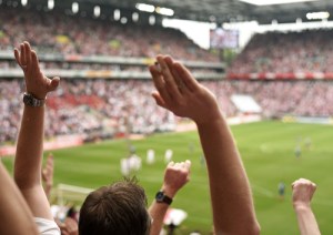 sporting events