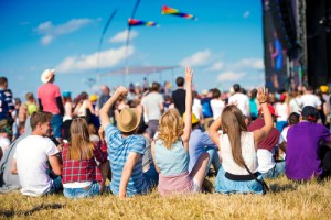 concert safety