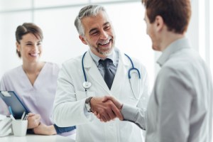 doctor visit