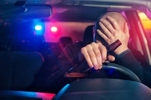 drunk driving accident