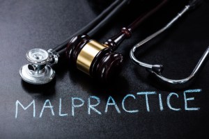 medical malpractice