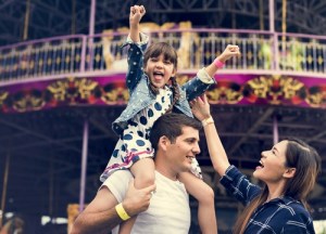 amusement park safety