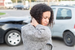 Car accidents