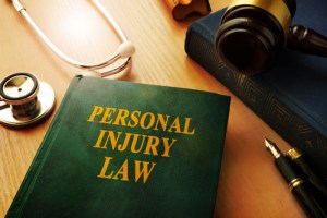 personal injury