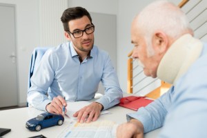 personal injury