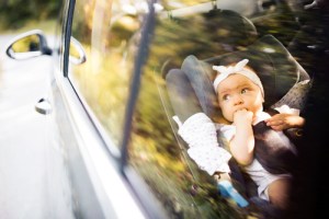 baby car seat