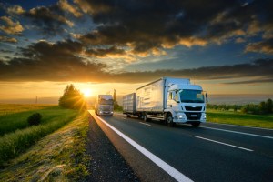 truck accident