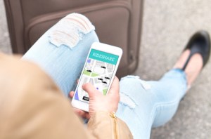 rideshare