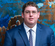 Kyle Fenton