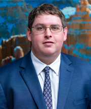 Kyle Fenton
