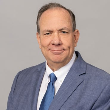 Chris Albright, attorney photo