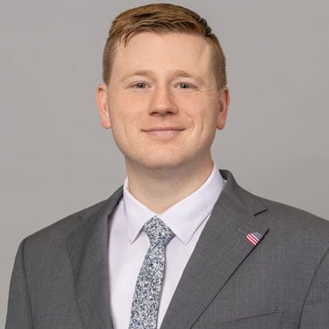 Jason Kelly, attorney photo