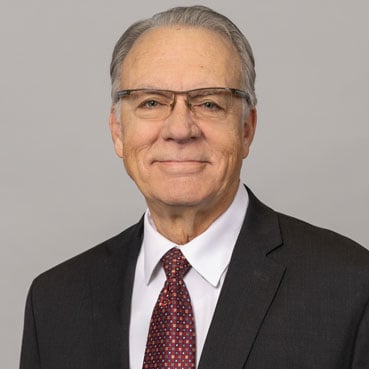 Mark Albright, attorney photo