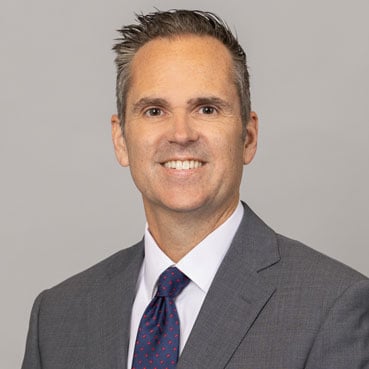 William Stoddard Jr, attorney photo