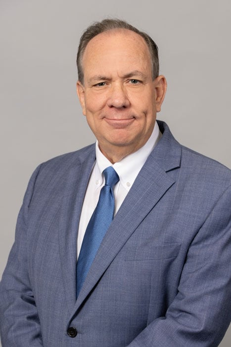 D. Chris Albright