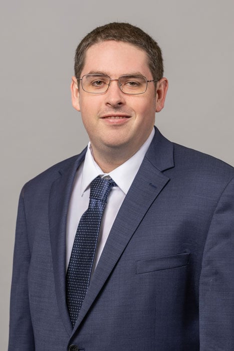 Kyle Fenton