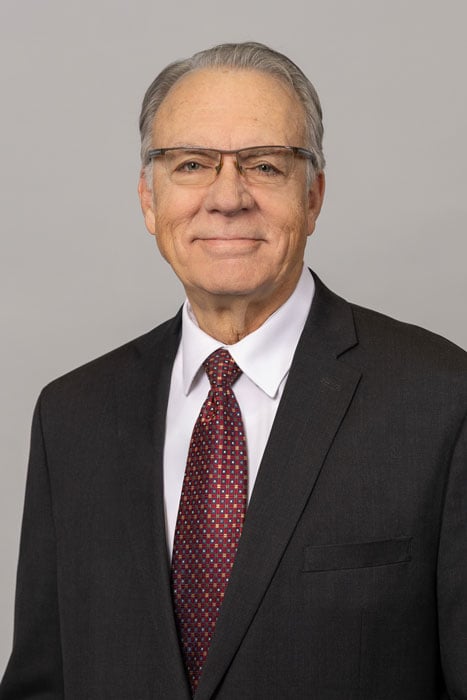 G. Mark Albright