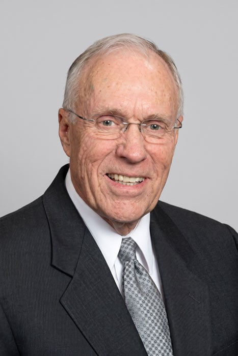 G. Vern Albright