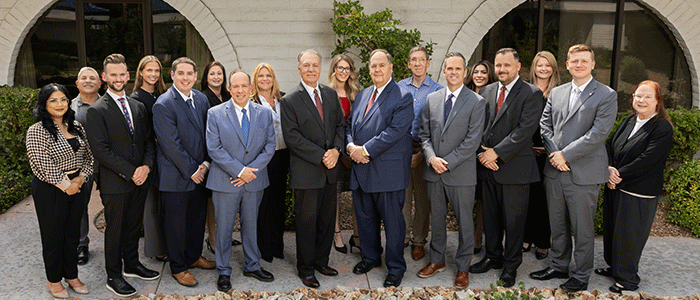 Photo of Attorneys at Albright, Stoddard, Warnick & Albright